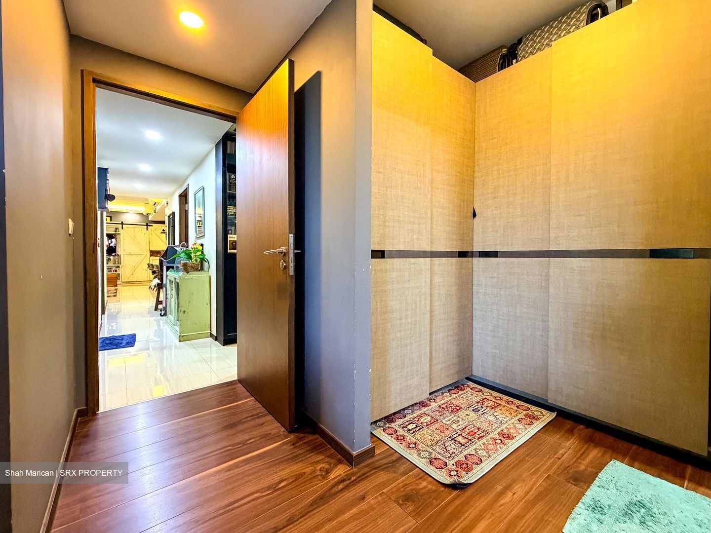 Bellewoods (D25), Condominium #599954671